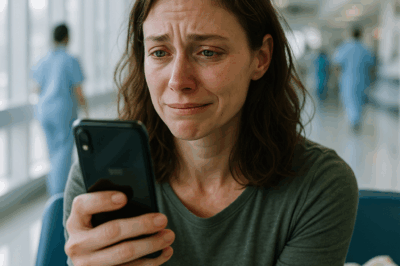 CH2. My Family Skipped My Child’s Surgery, Then Demanded $5,000 — and Called the Bank When I Laughed…