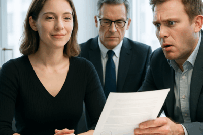 CH2. My Brother Mocked My Inheritance: I Got The Old House, He Got Dad’s Business — Until The Lawyer…