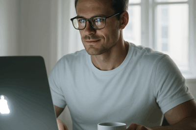 CH2. She changed her relationship status to ‘It’s complicated.’ I said nothing, but quietly updated my own profile. An hour later, her boss called her cell. “I don’t know who that man is in your husband’s new picture, but I suggest you start begging.”