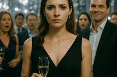 CH2. At a party with my husband’s friends, I tried to kiss him while dancing. He pulled away and said, “I’d rather kiss my dog than kiss you.”