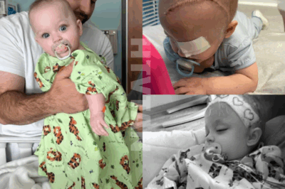 CH2. Lucky Penny — The Miracle That Shines at Three