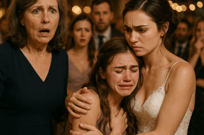 CH2. My MIL Thought She Could Break My Daughter’s Heart — But Karma Broke Hers First