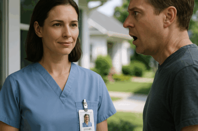 CH2. Neighbor Mocked Me For “Pretending” To Be A Doctor – I’m The Surgeon Who Saved His Life Last Year