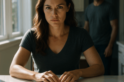 CH2. Husband Hid His Vasectomy And Blamed Me For Infertility. So I Made Sure He Paid For It…