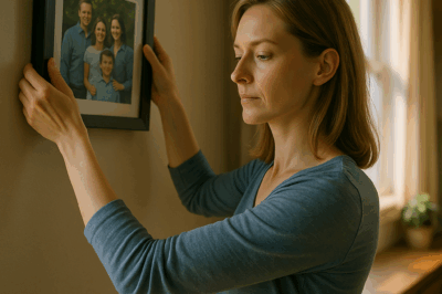 CH2. My Dad Sent A Message To Family Groupchat: “Stay Away From Us Forever”-But After I Remove…