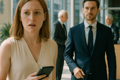 CH2. “You’re a good man, just not… Ambitious” my wife said, squeezing her boss’s arm at the gala.