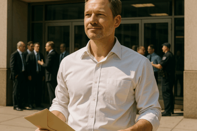 CH2. They Fired Me. I Evicted Them – 21 Years, One Lease, Total Justice.