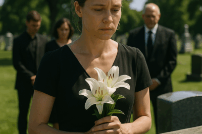 CH2. My Sister Moved Her Housewarming To The Day Of My Daughter’s Funeral, Called It A “Minor Event”