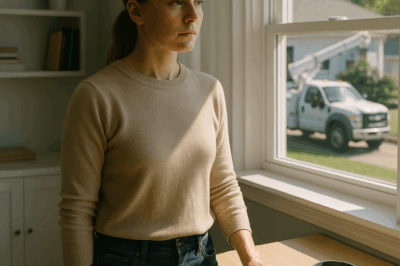 CH2. At Christmas, My Niece Pointed At My Son And Said, “Grandma Says You’re The Maid’s Kid..