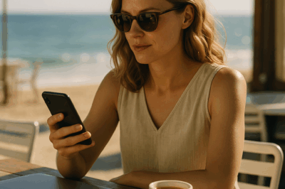 CH2. HR emailed me after I refused to work on vacation: ‘Your role is eliminated. Your severance is cancelled.’