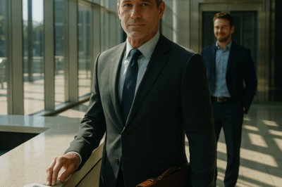 CH2. My Boss Said ‘Resign’—I Outmaneuvered Him with Federal Law