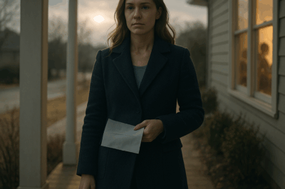 CH2. My Mom Wrote “We’ve Agreed You’re No Longer Part Of The Family”. Don’t Come To Any Gatherings…