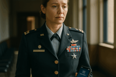 CH2. Nobody From My Family Came to My Promotion Ceremony — Not My Parents, Not Even My Husband. They…