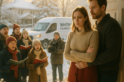 CH2. “There’s No Place For You Here!” My Daughter-In-Law Said On Christmas, So I Left. The Next Day…