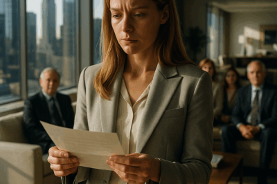 CH2. My Family Said:”You’ll Firgue It Out” After Moving Away Without Me At 17—When I Made It, They Tried…