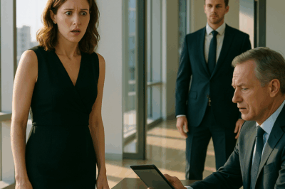 CH2. My Wife Mocked Me in Front of Her Boss — I Left the Party, and That’s When Her Life Fell Apart