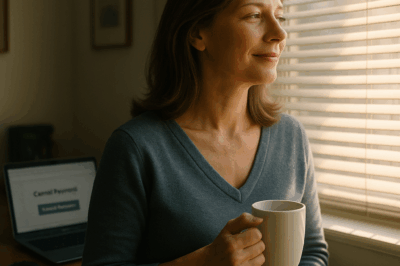 CH2. My Niece Texted Me, “You’re Not Welcome At My Graduation. Stay Home, Loser.”