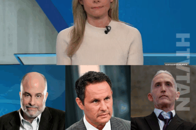 Jessica Dean broke down in tears, admitting defeat in the brutal weekend ratings battle between CNN and Fox News.
