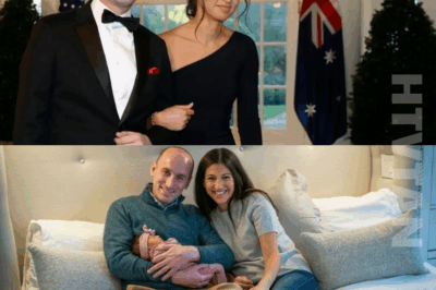 Stephen Miller and his wife are overjoyed to announce the birth of their beautiful daughter, Mackenzie Jay Miller. Her middle name was chosen in honor of a member of the Miller family, carrying a deep sense of connection that Stephen holds especially dear.