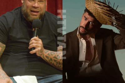 SH0CKING NEWS: Tyrus DEMANDS NFL CANCEL Bad Bunny’s Super Bowl Halftime Show