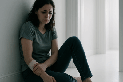 CH2. My Brother’s Fiancée Assaulted Me And Left Me Injured — Then He Texted: “Stay Away…”