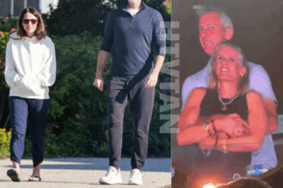 Coldplay Kiss Cam Twist — Former CEO Andy Byron Reappears Smiling Beside His Wife After VIRAL Storm: Closure Or Something Else?