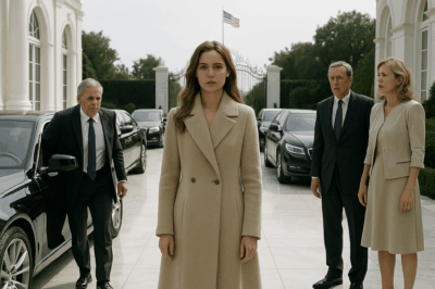 CH2. Her In-Laws Stripped Her for Shame—But Her Billionaire Father Delivered Unforgettable Retribution