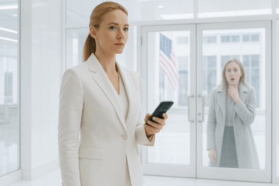 CH2. My Sister Mocked Me For Asking $150. The Next Day, I Pulled $4.2B—And Her Bank Froze