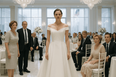 CH2. Bride Mocked by Groom’s Family, Unaware of Who She Really Was — Until She Crushed Their $950M Deal