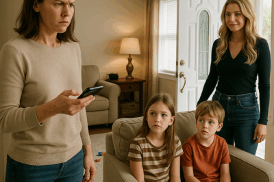 What’s the Most Entitled Thing You’ve Ever Seen Someone Do?… CH2