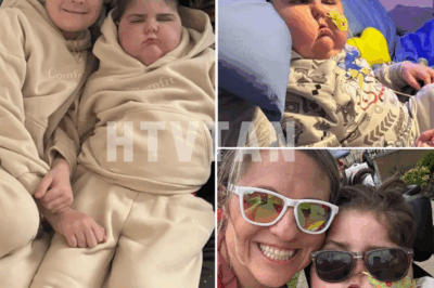 With deepest sorrow, we share that our beloved Jett James Owsley passed peacefully in his mother’s arms at 11:50 p.m. on Tuesday, October 7, 2025, at just five years old… CH2