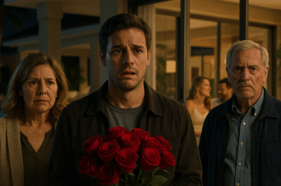 CH2 – My Girlfriend Texted: “I’m in the Hospital After a Mental Health Crisis Because You…”