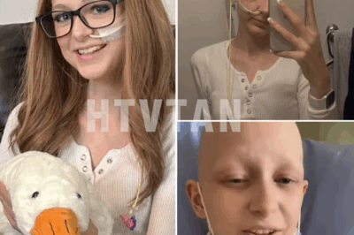 I Am Still Fighting — A Cancer Warrior’s Story of Survival and Strength… CH2