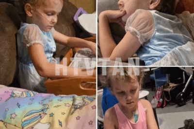 CH2 – Though she was only six, Rylee’s faith shone brighter than her years. She lived with laughter, kindness, and a light that could chase away any darkness…