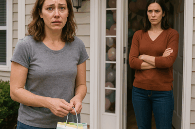 CH2 – My Best Friend Used My Miscarriage to Banish Me, But Her Sister Changed Everything…