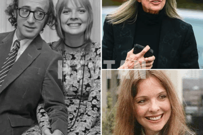 She Knew It Was Coming: The Chilling Secret Diane Keaton Confessed Weeks Before Her Death. Weeks before her sudden passing, the Annie Hall star penned a hand-written four-page letter to her family — sealed in an ivory envelope and marked simply: “To be opened when I’m gone.”…