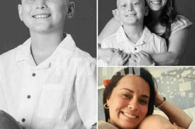 CH2 – The machines hum softly. A mother sits beside her son, afraid to blink, afraid that one missed second might mean goodbye…