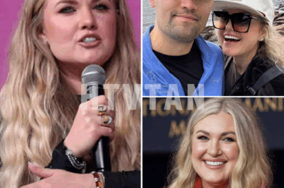 VT. Shocking: Erika Kirk Says “No” to Walt Disney’s $60 Million Deal to Promote and Produce Documentary About Charlie Kirk’s Legacy…