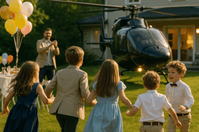 CH2 – I Opened a Credit Card to Cover Mom’s Medical Bills. A Few Days Later, Saw a Video of My Brother’s…