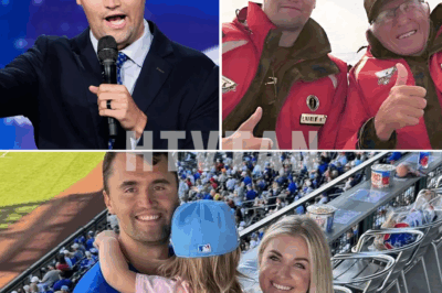 SHOCKING NEWS: 2 Hours Ago in New York — Charlie Kirk’s Parents Issue an Emotional Statement About Erika Kirk’s Health…