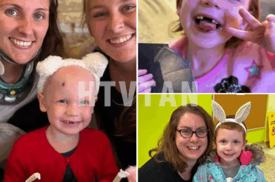 CH2 – Sweet Autumn Jean Dovick has passed away after a long and painful battle with Neuroblastoma — a rare and aggressive childhood cancer…