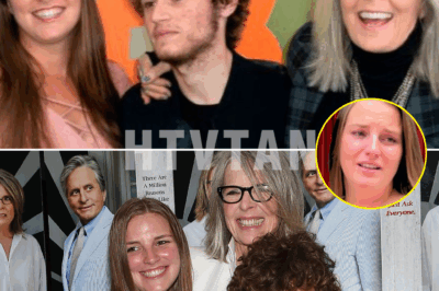 Dexter and Duke Keaton Deliver Heartfelt Tribute to Their Late Mother Diane Keaton at Her Funeral: “You Taught Us How to Love Without Saying a Word”