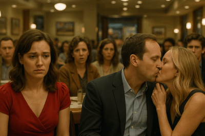 CH2 – My husband cheated on me… in front of everyone. And to get revenge, I did something insane — I slept with the first homeless man I met… and got pregnant…