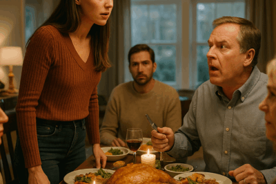 CH2 – My Parents Broke Into My House With Movers… To Give It to My Brother…