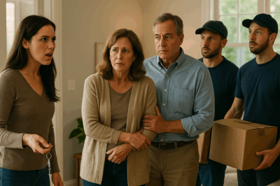 CH2 – My Father Called Me “Ungrateful” On Thanksgiving. But They Must Regret That— I Stood Up And…