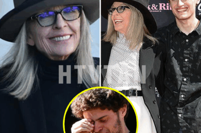 “I Should’ve Been There…” — Diane Keaton’s Grieving Son Duke, 25, Breaks Down in Tears Outside Her LA Home for the First Time Since Her Sudden Death, Delivering a Heart-Shattering Tribute and Revealing the Haunting Secret She Tried to Keep Hidden That’s Rocking Hollywood!