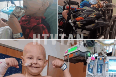 CH2 – “Brayden’s Battle — Holding Faith When the Answers Hurt”…