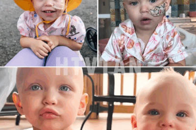 CH2 – “Grace in the Storm: Lilah’s Fight Against Brain Cancer”.