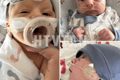 CH2 – Bode’s Fight: A Six-Week-Old Miracle Against a Fragile Heart 2229c…