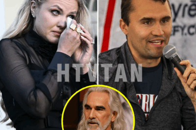 BREAKING ENTERTAINMENT NEWS: Guy and Angie Penrod Join Turning Point USA’s All American Halftime Show — A Patriotic Alternative to Super Bowl 60